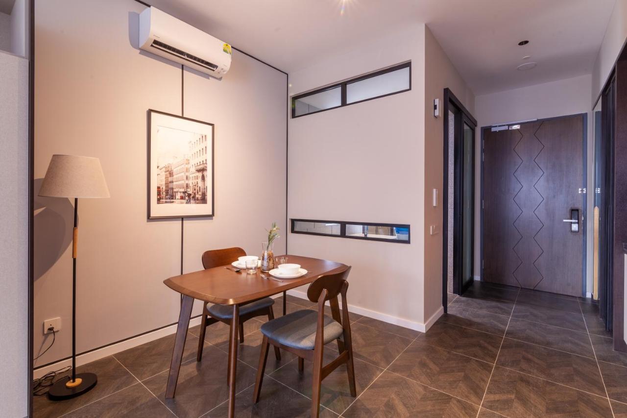 Scarletz Suites Klcc Kuala Lumpur Extérieur photo