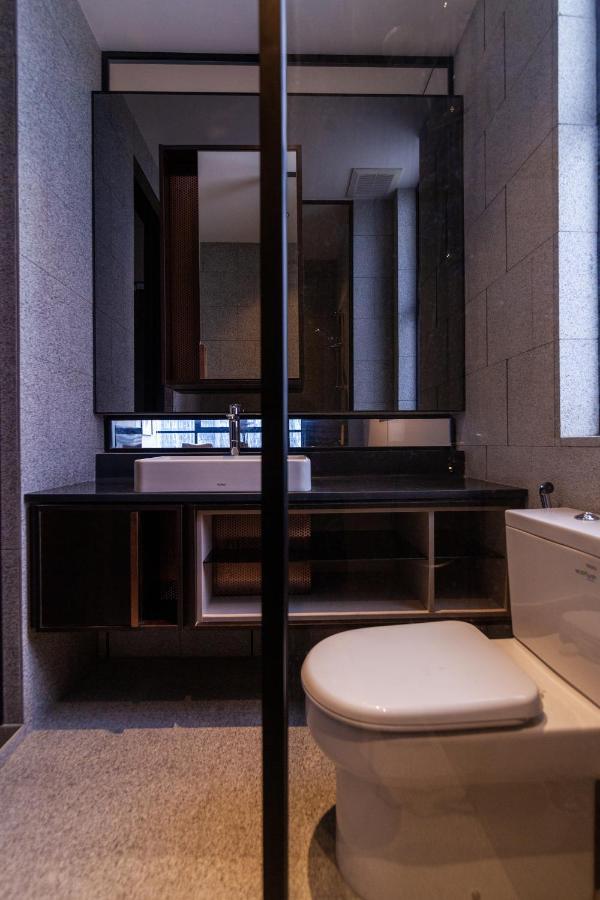 Scarletz Suites Klcc Kuala Lumpur Extérieur photo