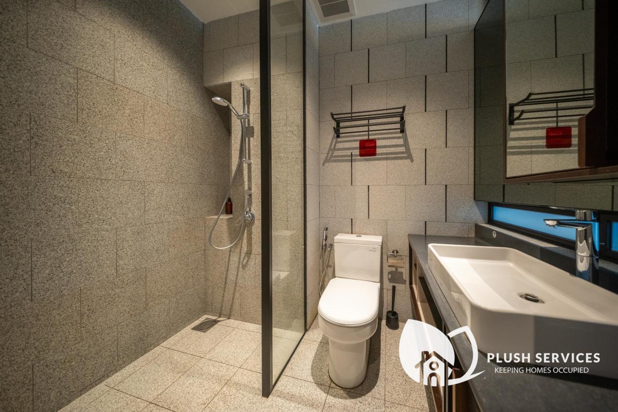 Scarletz Suites Klcc Kuala Lumpur Extérieur photo