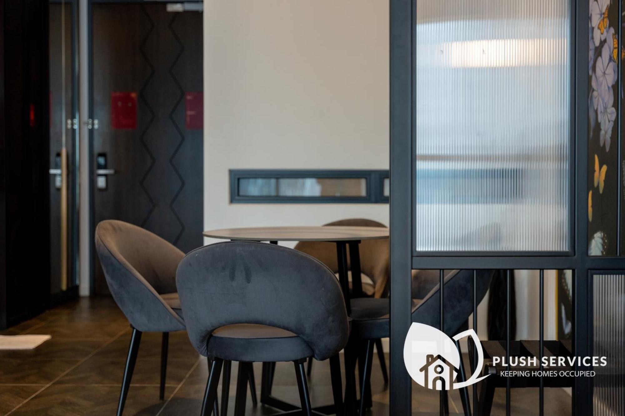 Scarletz Suites Klcc Kuala Lumpur Extérieur photo