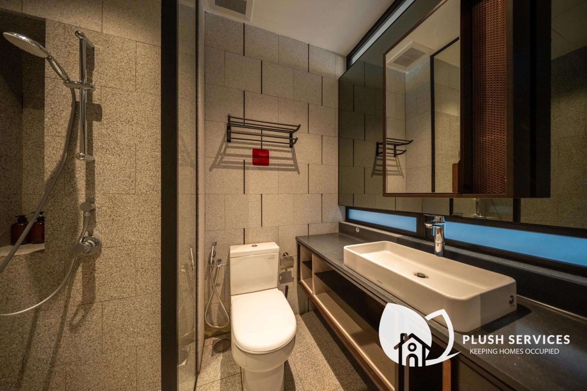 Scarletz Suites Klcc Kuala Lumpur Extérieur photo