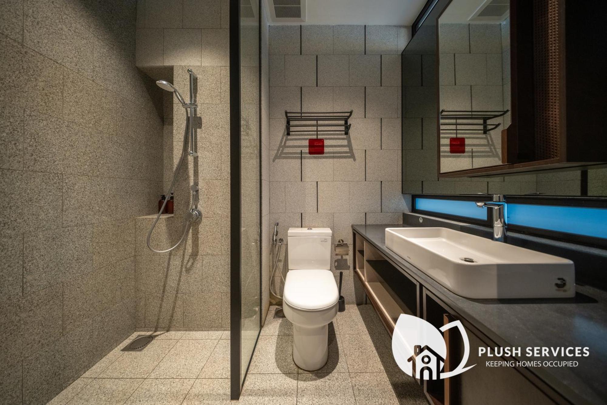 Scarletz Suites Klcc Kuala Lumpur Extérieur photo