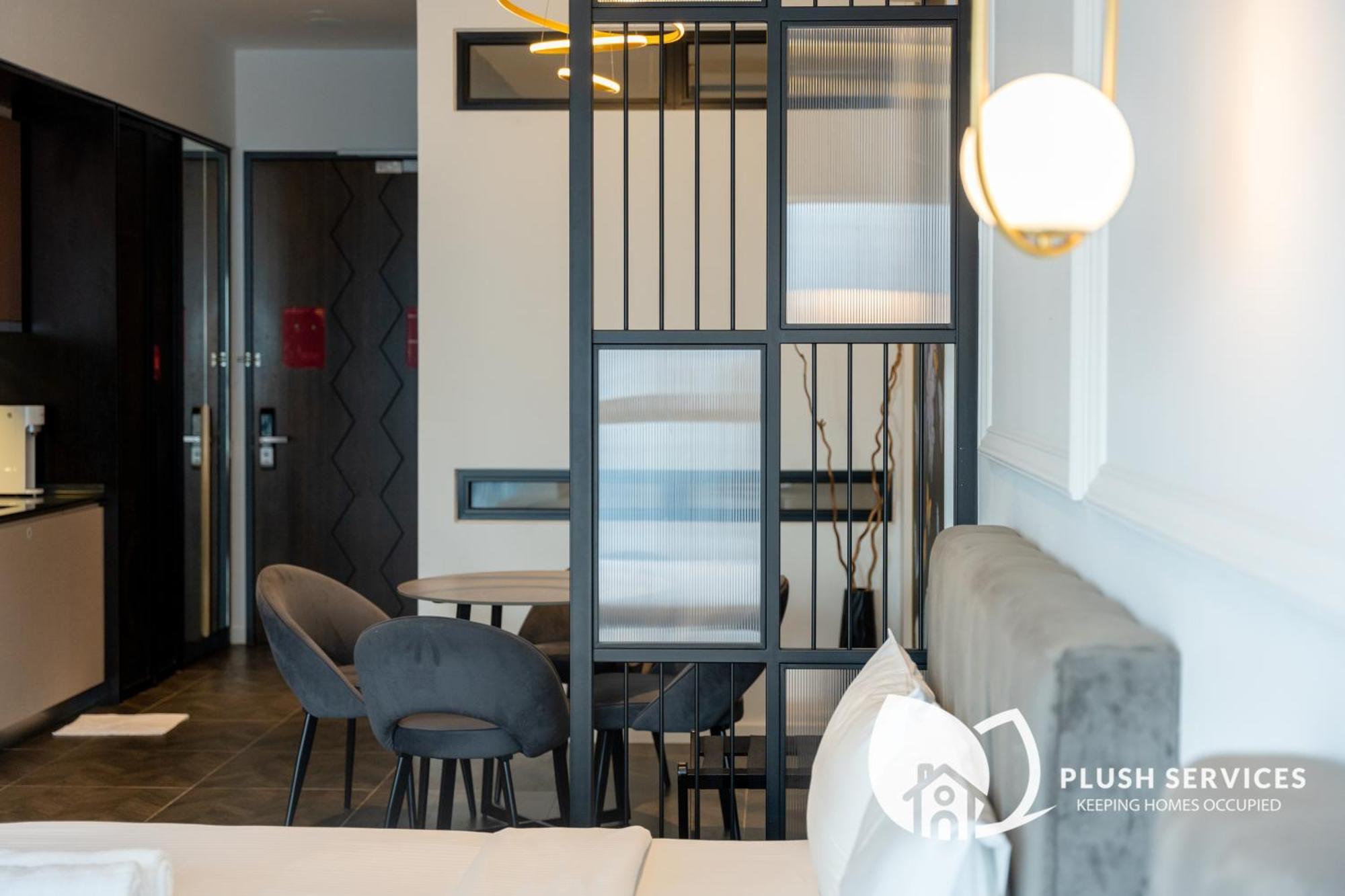 Scarletz Suites Klcc Kuala Lumpur Extérieur photo